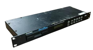 Alesis Data Disk Direct Midi to Disk Universal Data Storage