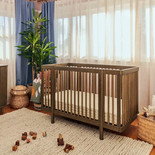 Babyletto Pogo 8-in-1 Convertible Crib with All-Stages Conversion Kits