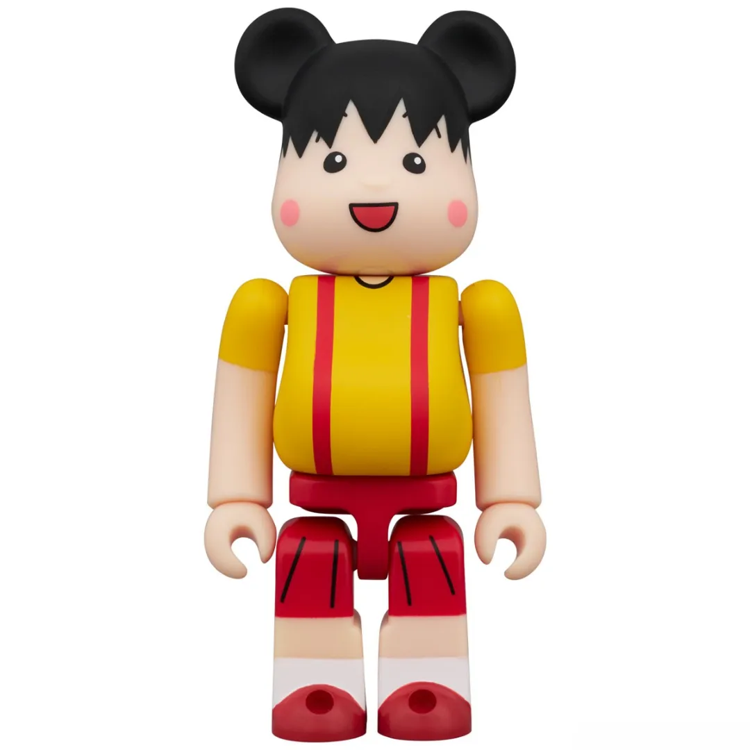 BE@RBRICK - MARUKO & TAMA-CHAN 2PCS SET [PRE-ORDER] (RELEASE OCT24)