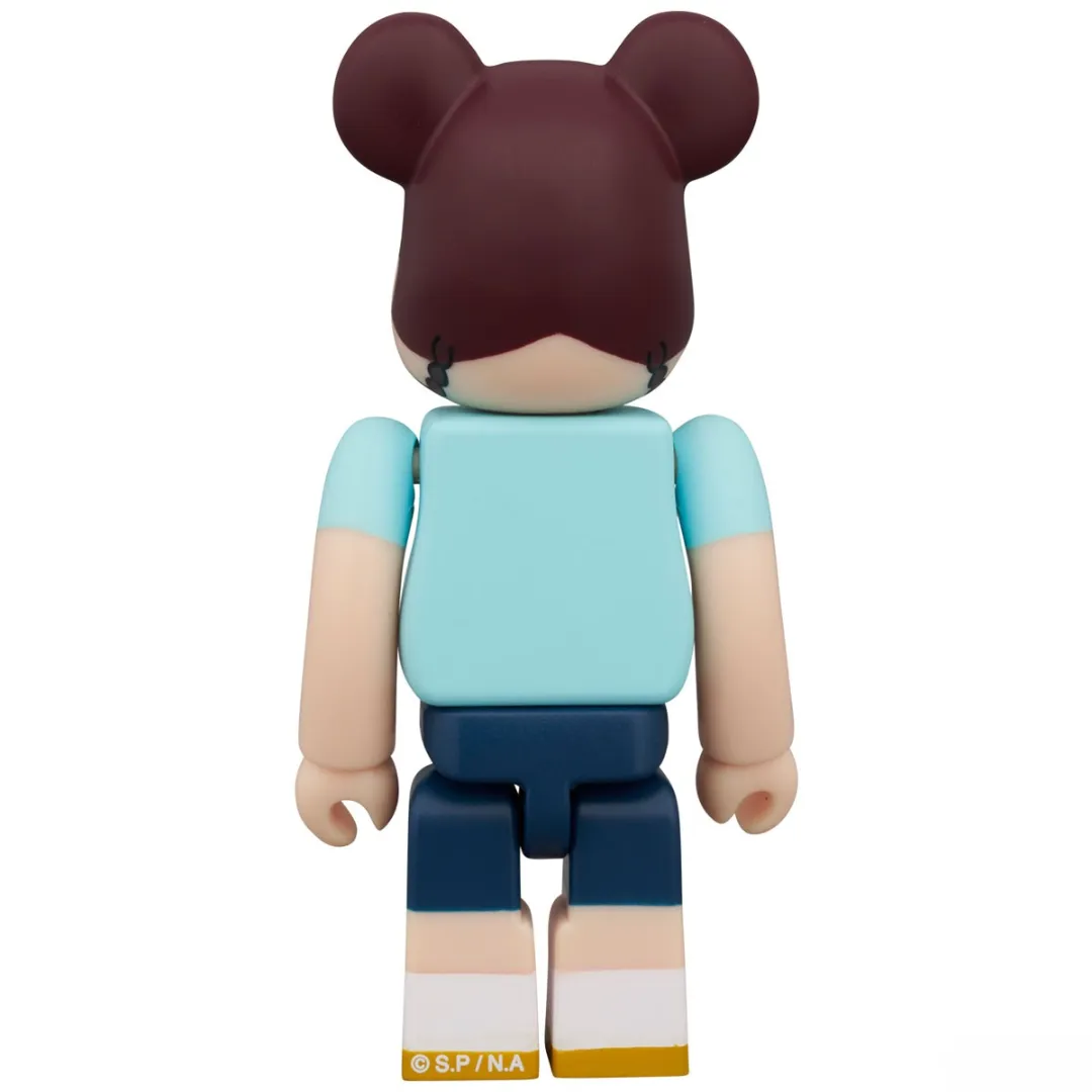 BE@RBRICK - MARUKO & TAMA-CHAN 2PCS SET [PRE-ORDER] (RELEASE OCT24)