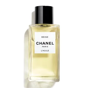 Chanel BEIGE Body Oil