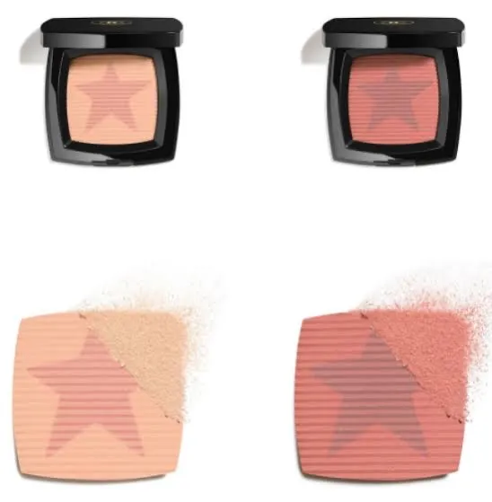 Chanel Blush Comete Soft Glow Blush