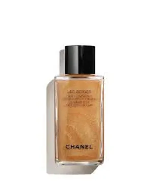 Chanel Les Beiges Illuminating Oil Face, Body & Hair