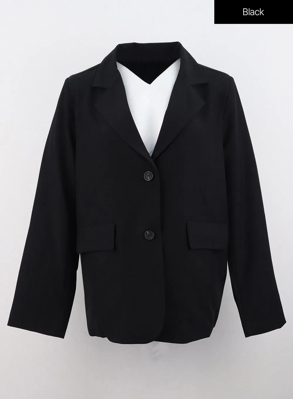 Essential Blazer OS309