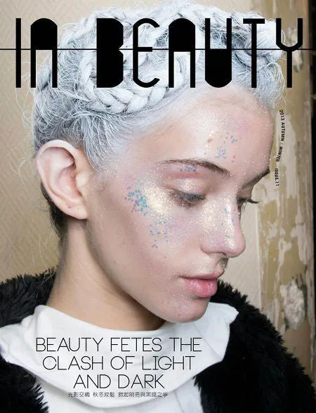 In Beauty Magazine