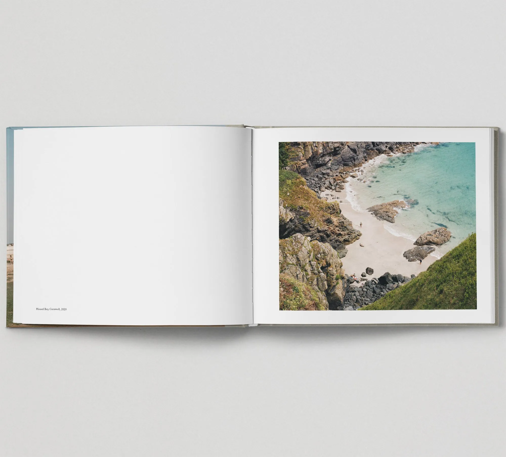 Limited edition print (B)   book: 'An English Summer'