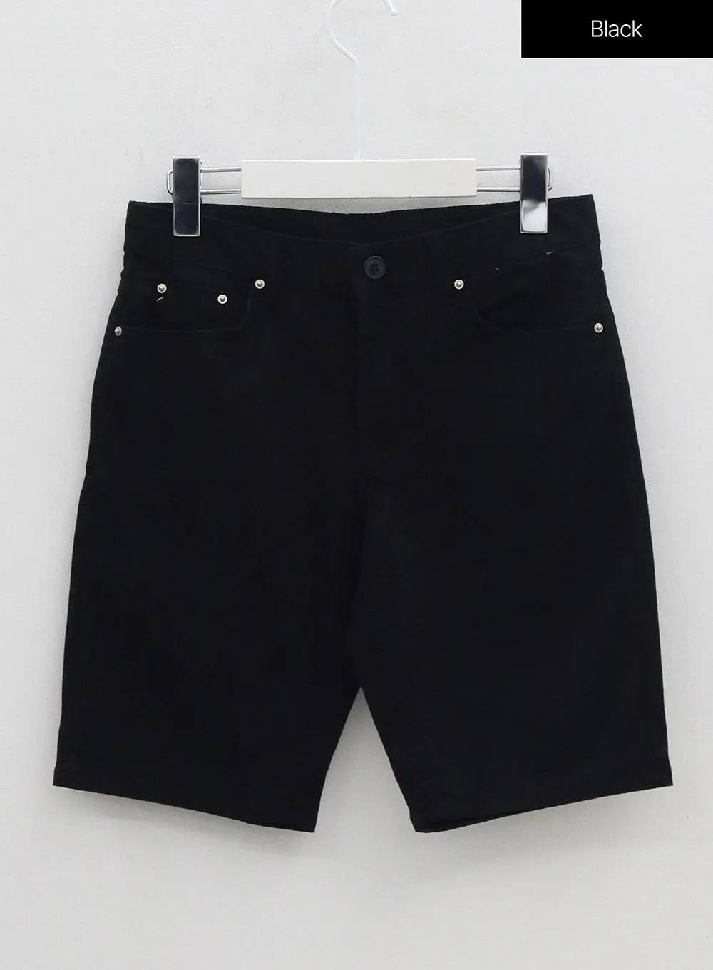 Low Rise Biker Shorts OM331