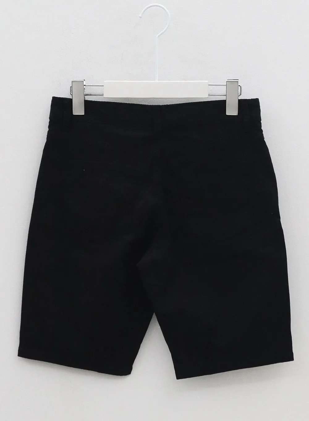 Low Rise Biker Shorts OM331