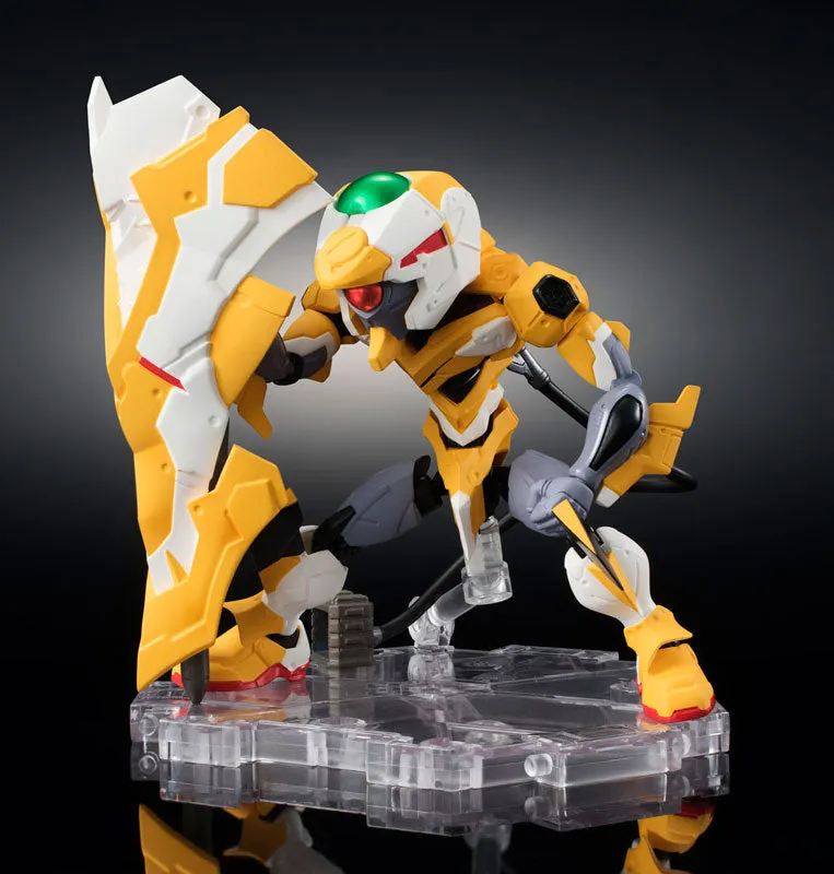 NXEDGE Style EVA Unit EVA-00 Proto Type   ESV Shield from Rebuild of Evangelion [SOLD OUT]