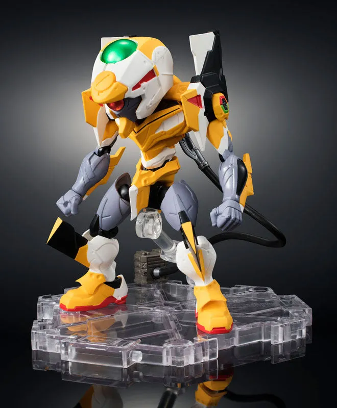 NXEDGE Style EVA Unit EVA-00 Proto Type   ESV Shield from Rebuild of Evangelion [SOLD OUT]