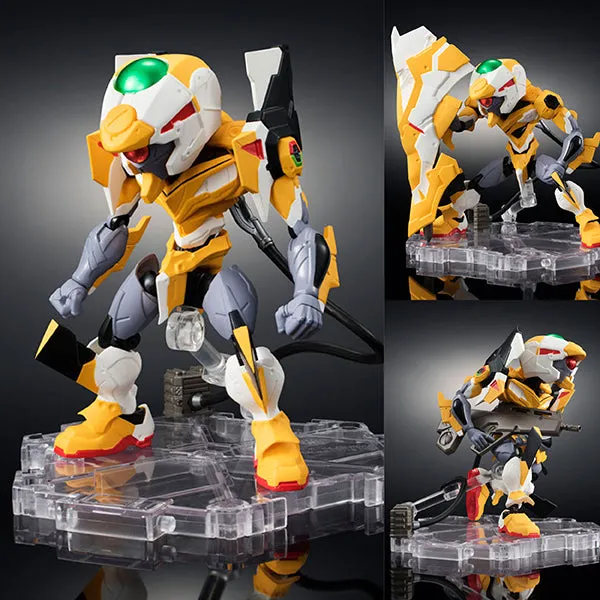 NXEDGE Style EVA Unit EVA-00 Proto Type   ESV Shield from Rebuild of Evangelion [SOLD OUT]