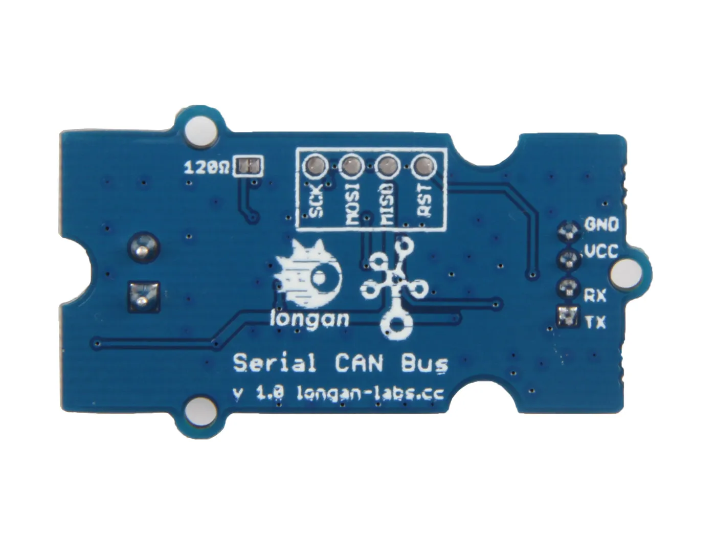 OBD-II CAN-BUS Development Kit