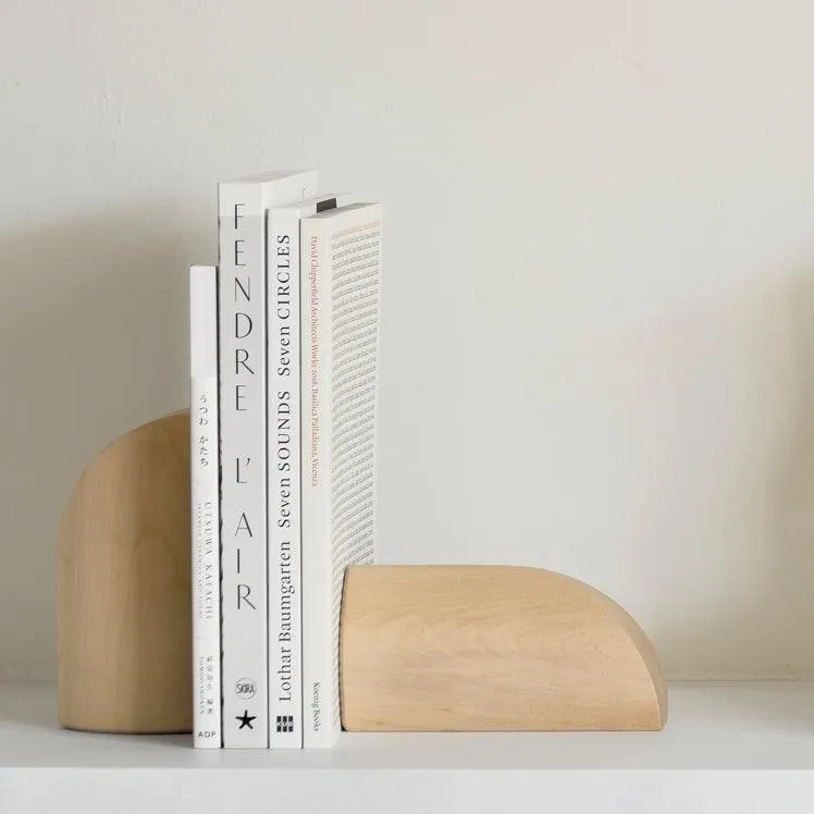 PI Bookends