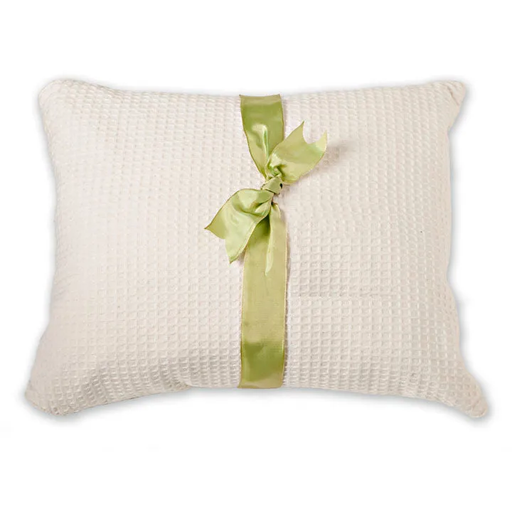 Seafoam Towel Set in Gift Bag, Classic Style