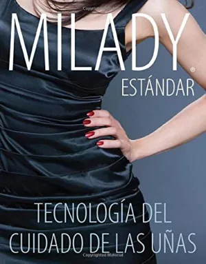 Spanish Translated, Milady Standard Nail Technology