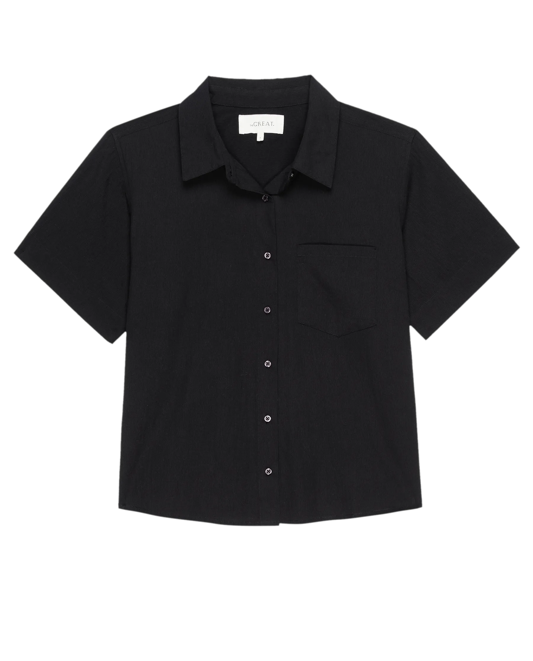 The County Top. -- Black