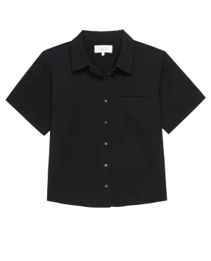 The County Top. -- Black