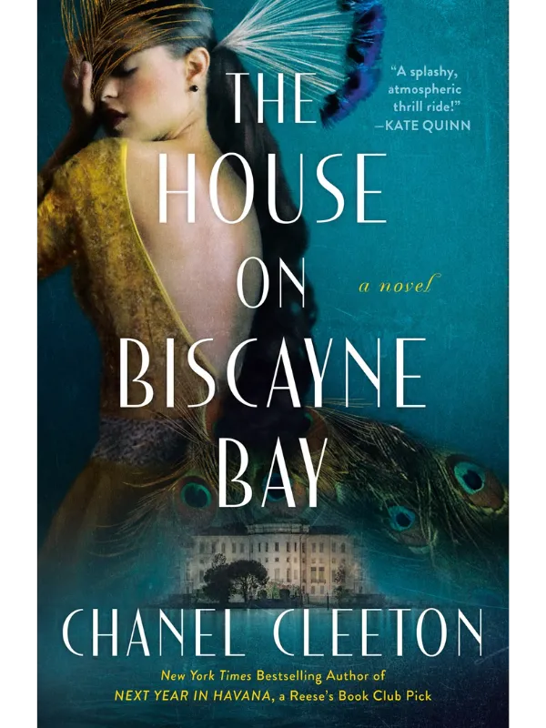 The House on Biscayne Bay