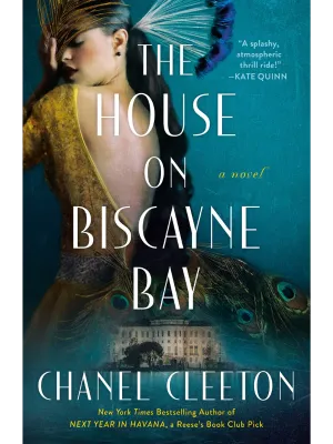 The House on Biscayne Bay