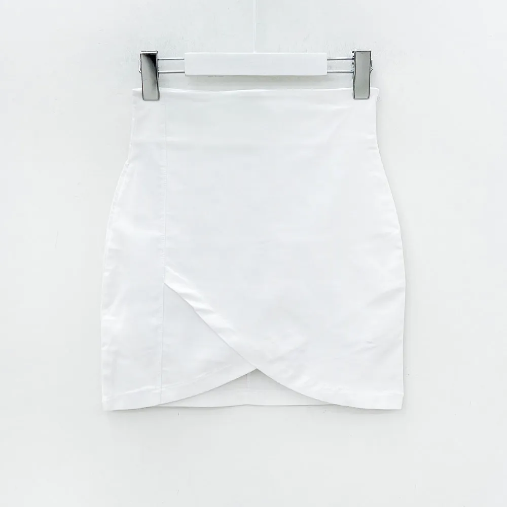 Tulip Mini Skirt IM12