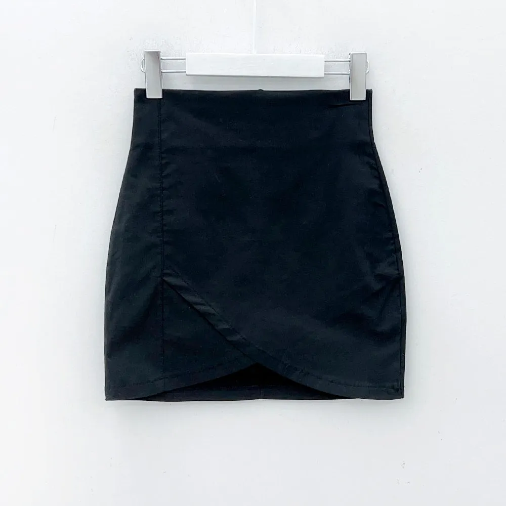 Tulip Mini Skirt IM12