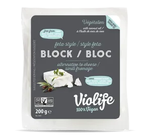 Violife - Feta Style Block