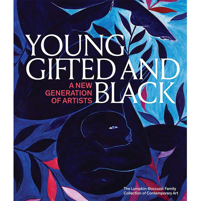 Young, Gifted and Black - A New Generation of Artists